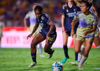 Fútbol femenil, más allá del espectáculo, están los derechos de las jugadoras