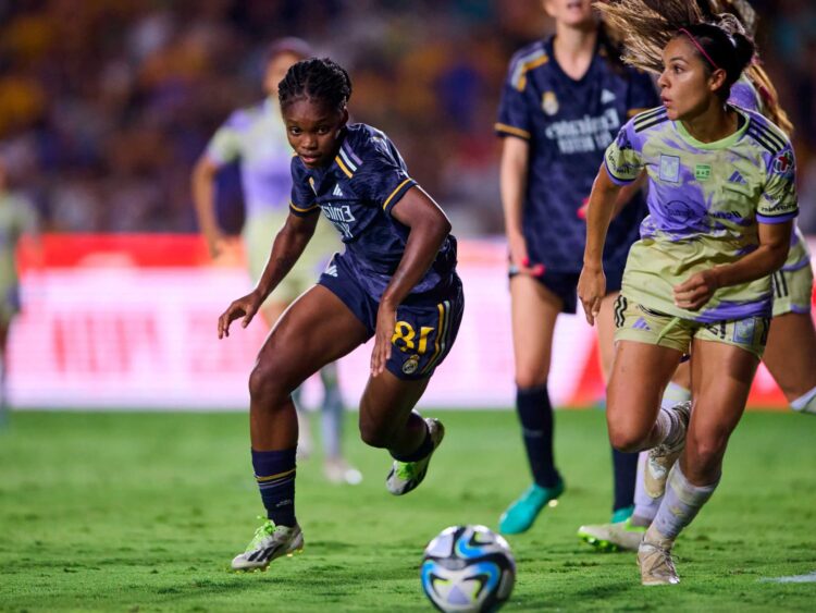 Fútbol femenil, más allá del espectáculo, están los derechos de las jugadoras