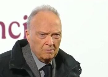 FGR dice haber solicitado a EU la extradición de ‘El Mini Lic’