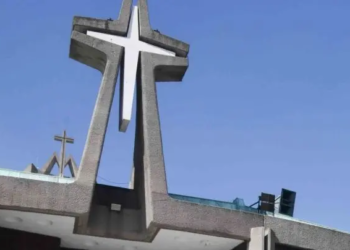 Iglesia católica urge a organizaciones criminales a una tregua de paz