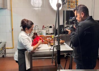 Sabor Es Polanco presenta: Deseos de Navidad