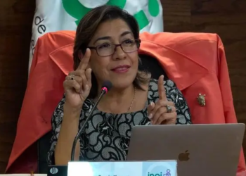 Ordena Inai al DIF a informar sobre egresos de menores de edad