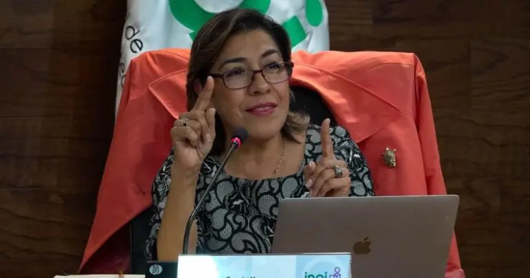 Ordena Inai al DIF a informar sobre egresos de menores de edad