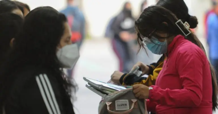 SEP debe detallar si ha encontrado sustancias al revisar pertenencias de alumnos: Inai