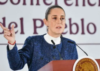 Klebsiella oxytoca: Sheinbaum promete indagar muerte de menores en hospitales