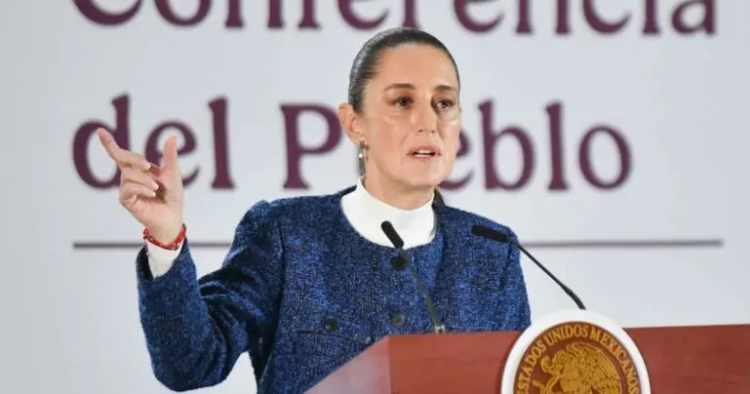 Klebsiella oxytoca: Sheinbaum promete indagar muerte de menores en hospitales