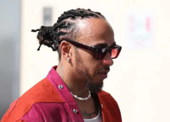 Principales cambios en F1 para 2025: Hamilton a Ferrari y Sainz a Williams