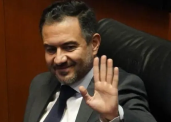 Magistrado pide transparencia en cancelación de orden de aprehensión de Yunes Márquez