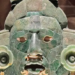 Museo en Campeche expone máscara de jade de Calakmul