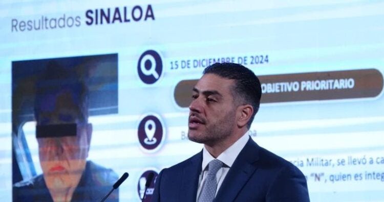 Atacan a balazos a equipo de García en Culiacán y matan a agente federal