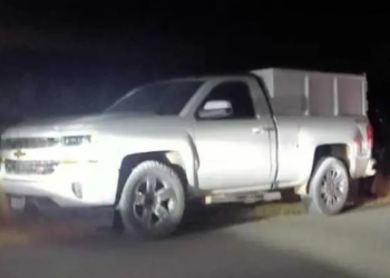 Matan a tres policías en Guanajuato, todos eran hermanos