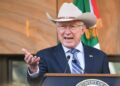 ‘México es el país más importante del mundo para EU’: Ken Salazar
