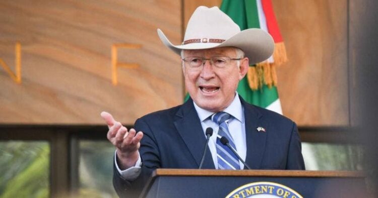 ‘México es el país más importante del mundo para EU’: Ken Salazar