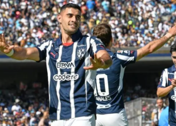 Rayados va por otra remontada para avanzar a la Final