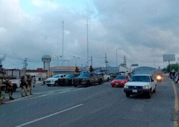 Amanece Villahermosa con motín, reos incendian instalaciones del Creset