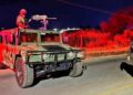 Explota otra mina terrestre y deja dos militares muertos en Buenavista, Michoacán