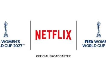 La FIFA acuerda con Netflix la retransmisión en EU del Mundial de 2027 y de 2031