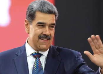 Reconoce México reelección de Maduro, enviará representación a toma de protesta