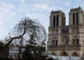 Notre Dame reabre sus puertas cinco años después del incendio