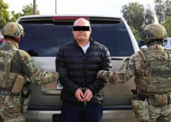 Osiel Cárdenas se dice inocente de cargos de narcotráfico imputados por FGR