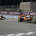 Piastri ganó el sprint de Qatar; Checo termina último