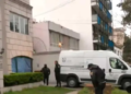 Hallan los cuerpos de dos hombres en un domicilio de Polanco
