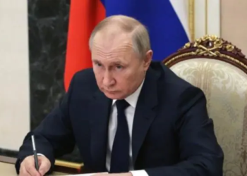 Putin desplegará el Oréshnik en Bielorrusia como garantía de seguridad ante la OTAN