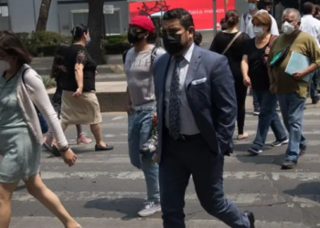 El próximo año empezamos discusión sobre semana laboral de 40 horas: Sheinbaum