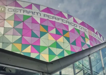 Revisará GCDMX todos los Cetram, tras caída de menor en Periférico Oriente