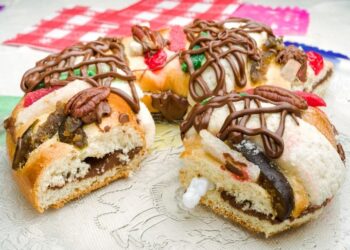 Santa Clara te invita a vivir la magia de la Rosquiza en el Parque Urbano Aztlán