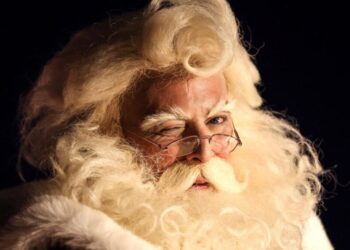 ¿Cómo seguir a Santa Claus y sus renos en vivo esta Navidad 2024?