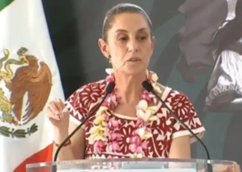 Se destinarán 800 mmdp en 2025 para Programas del Bienestar: Sheinbaum