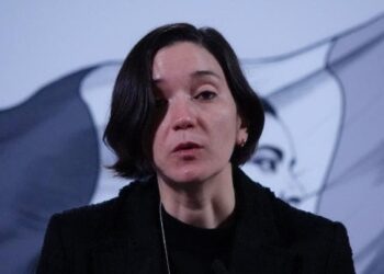 En noviembre hubo 82 homicidios diarios, admite SESNSP