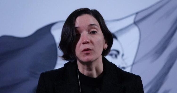 En noviembre hubo 82 homicidios diarios, admite SESNSP