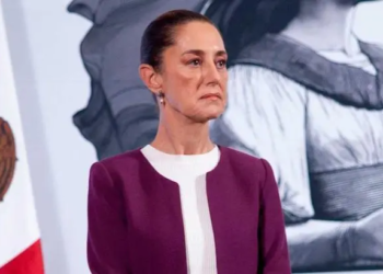 Promete Sheinbaum sanción por muerte de 13 niños infectados con bacteria