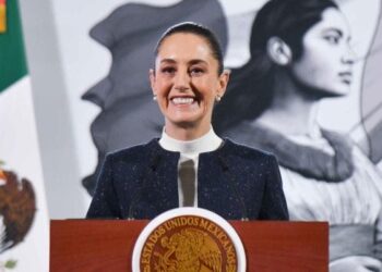 Sheinbaum anuncia demandas penales por corrupción en el Infonavit