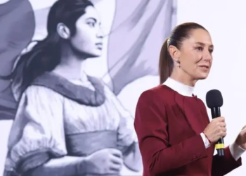 Sheinbaum insistirá en 2025 en disculpas de España por abusos de la conquista