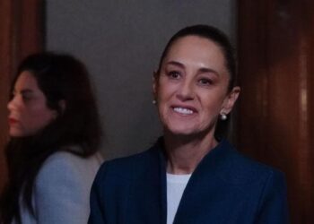 Hay unidad en el movimiento, sentencia Sheinbaum tras reunión con líderes de Morena