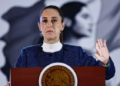 Sheinbaum desmiente a Trump sobre supuesto reproche por aranceles en llamada
