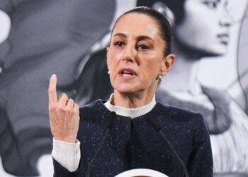 Sheinbaum encabezará reunión de seguridad en Mazatlán, el domingo