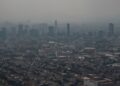 Suspenden fase preventiva de contingencia ambiental en CDMX y Edomex