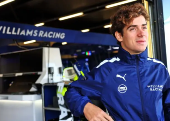 Colapinto: ‘Perdimos mucho tiempo, pero veremos qué pasa el domingo’