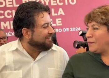 Naucalpan de Juárez, Méx., EL TELEFÉRICO TRANSFORMARÁ LA MOVILIDAD DE LAS Y LOS NAUCALPENSES: ISAAC MONTOYA