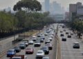 Doble Hoy No Circula para el 2 de enero del 2025 en CDMX y Edomex por Contingencia