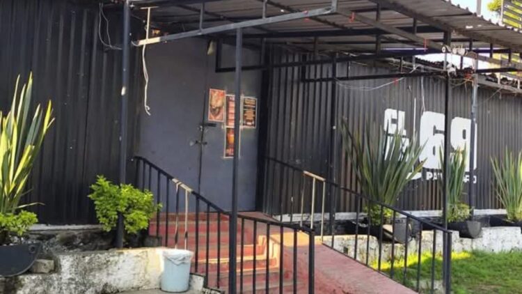 Esto sabemos sobre el ataque al bar “Club 69”