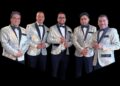 Los Dandys llegan al Metropolitan rumbo al festejo de su 70 aniversario