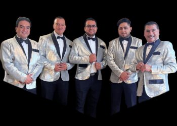 Los Dandys llegan al Metropolitan rumbo al festejo de su 70 aniversario