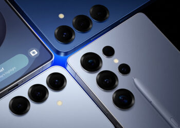 Samsung presenta la nueva Serie Galaxy S25