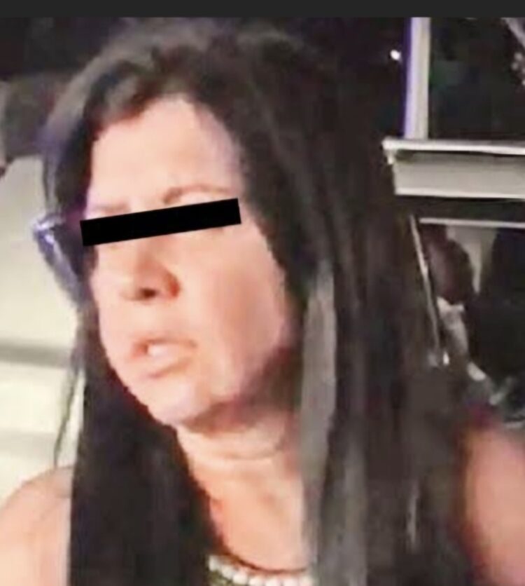 La Esposa de “El Mencho” -a través de su defensa- tramita amparo y queja por no acatarse de inmediato la libertad anticipada que se ordenó a su favor a través de la Ley de Normas Mínimas para sentenciados