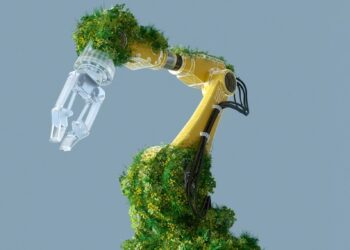 Hitachi Vantara presenta su Informe de Sostenibilidad Mundial y busca la Neutralidad de Carbono hacia 2030